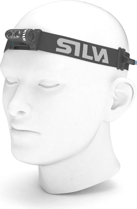 Image du produit Silva Trail Runner Free H (400 lm)
