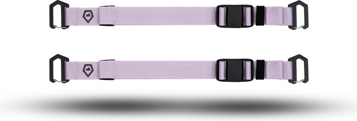 Produktbild Wandrd Premium Accessory Strap, Uyuni Purple Befestigungsgurte für PRVKE