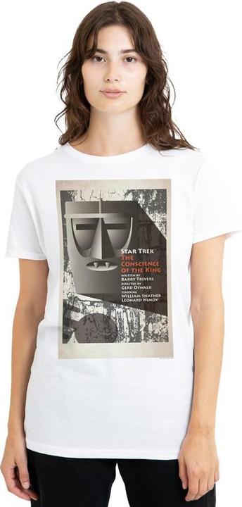 Produktbild The Original Series Episode 13 TShirt (L)