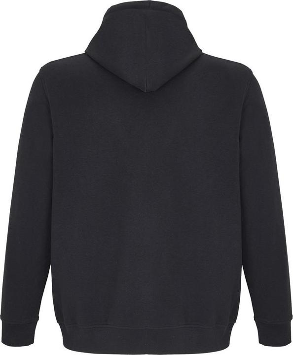 Immagine prodotto Sols Felpa con cappuccio Calipso con zip a tutta lunghezza (S)