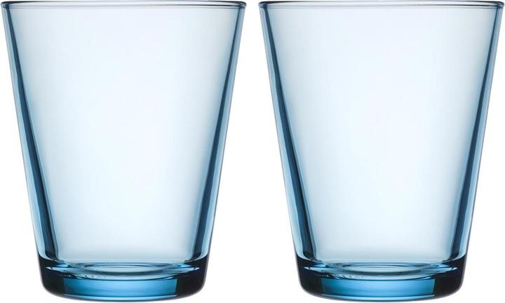 Image du produit Iittala Kartio Trinlas (0.40 l, 2 x)