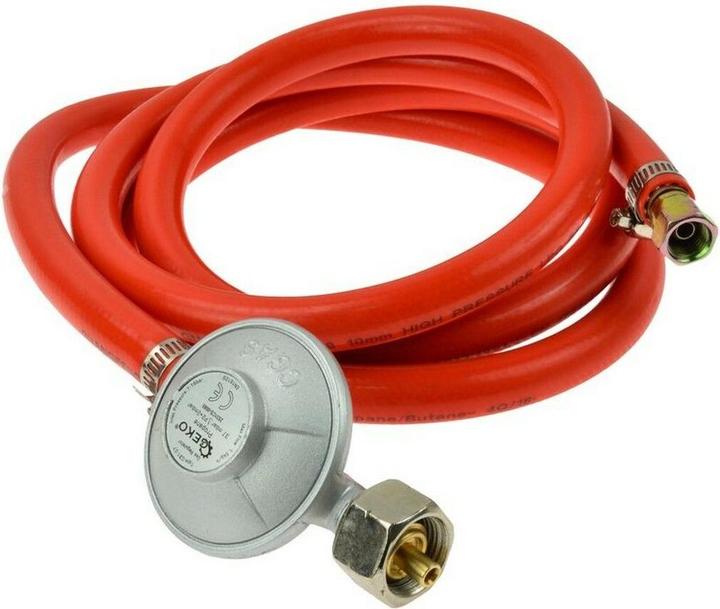 Image du produit GEKO Détendeur pour bouteilles de gaz