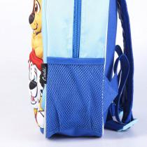 Produktbild Paw Patrol Kinderrucksack 3d, blau