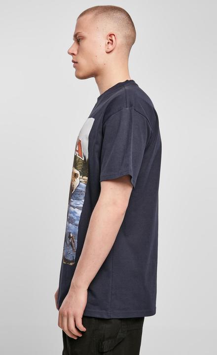 Produktbild MT Alaska Vintage Oversize Tee (XS)