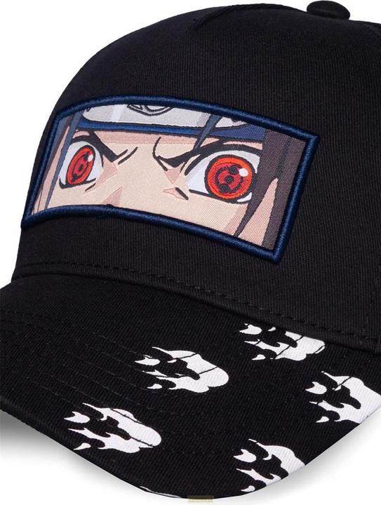 Produktbild Difuzed Naruto - Sasuke Men's Adjustable Cap (One Size)