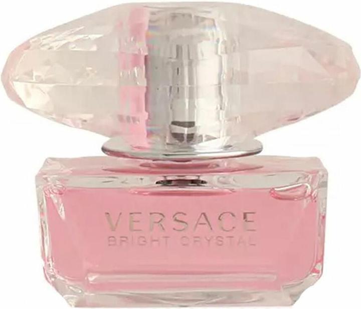 Produktbild Versace Bright Crystal (Eau de Toilette, 50 ml)