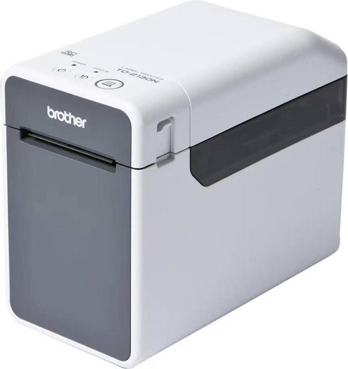 Brother P-Touch TD-2135N (300 dpi)