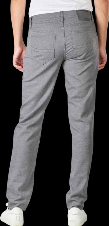 Produktbild BRAX Cadiz (Cooper New) Pants Straight Fit Silver (W46/L32)