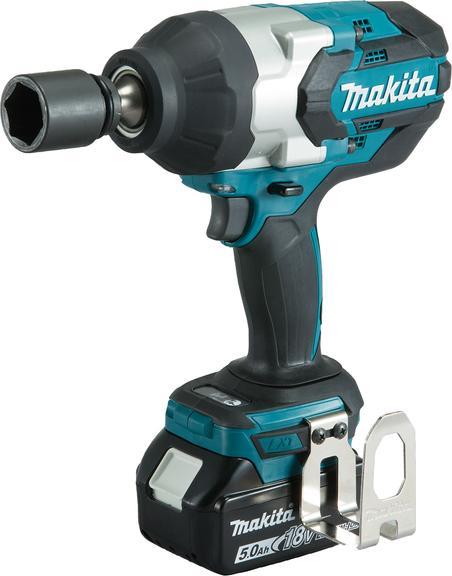 Image du produit Makita DTW1001ZJ (Fonctionnement sur batterie)