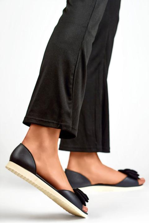 Produktbild Primo Ballerina Schuhe model (40)