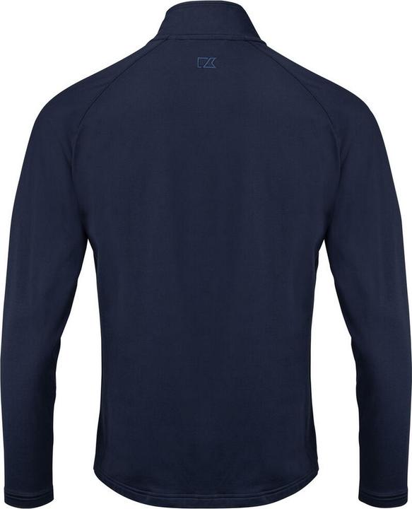 Immagine prodotto Cutter & Buck Adapt Fleecejacke Durchgehender Reissverschluss (XL)