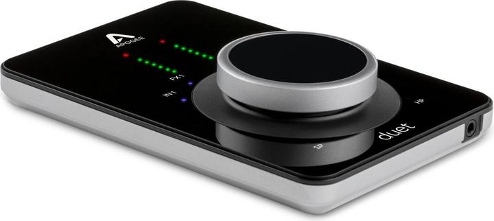 Actual product image Apogee Duet 3 (USB)