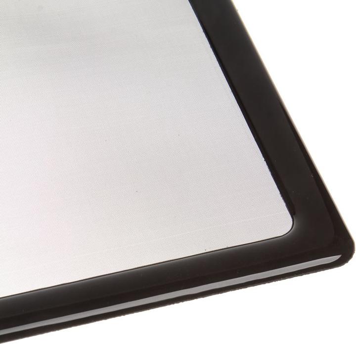 Actual product image DEMCiflex Dust filter Corsair Air 540 - Top