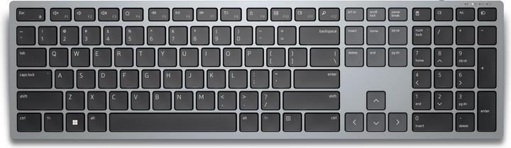 Actual product image Dell KB700 (CH, Wireless)