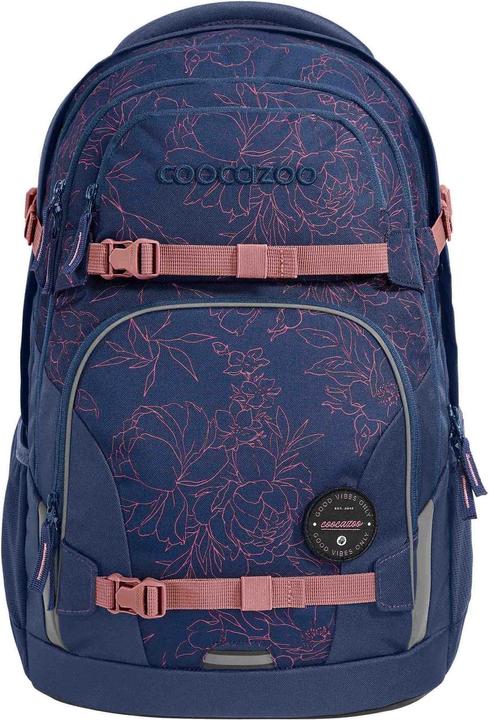 Coocazoo Schulrucksack PORTER, 35 Liter (35 l)