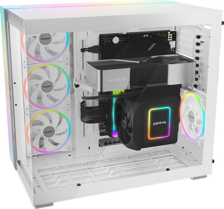 Image du produit be quiet! Light Base 900 DX (mATX, XL-ATX, ATX, E-ATX, Mini-ATX)
