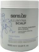 Immagine prodotto Sens.ùs Sensus Illumyna Scalp Detox Hydra Nourishing & Moisturizing Mask