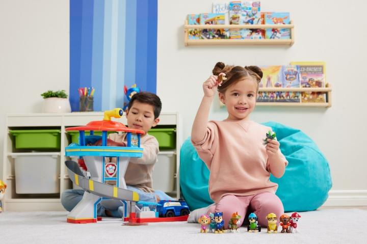 Image du produit Paw Patrol PAW Lookout Tower Playset