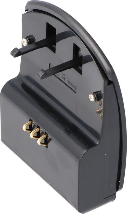 Actual product image AccuCell Ladegerät Panasonic DMW-BCG10 E (Camera battery charger)