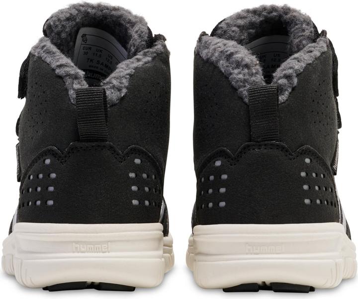 Image du produit hummel Crosslite Winter Mid Tex Jr (30)