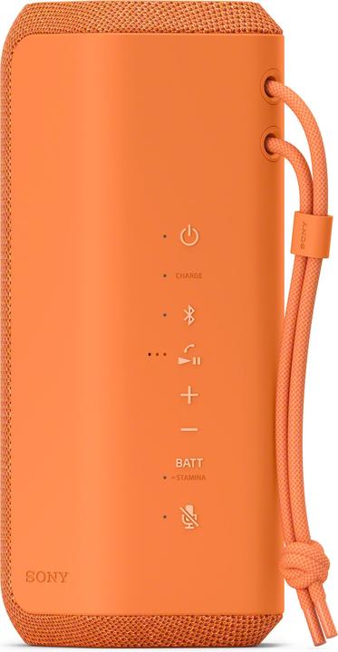 Immagine prodotto Sony SRS-XE200 (16 h, Batteria ricaricabile)