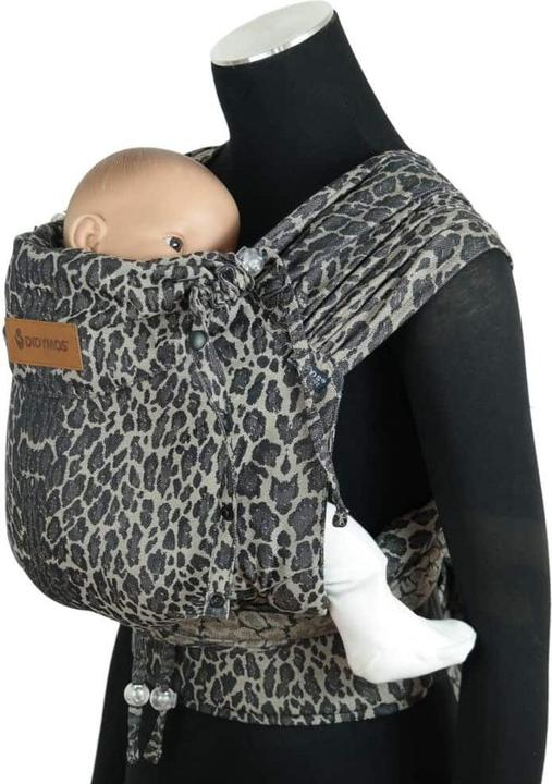 Didymos DidyKlick 4u Leo