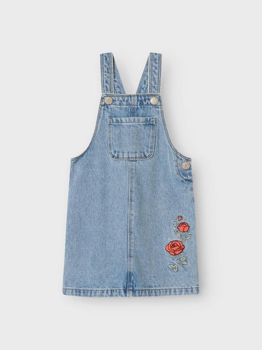 Actual product image Name it Denim Spencer-Kleid (92)