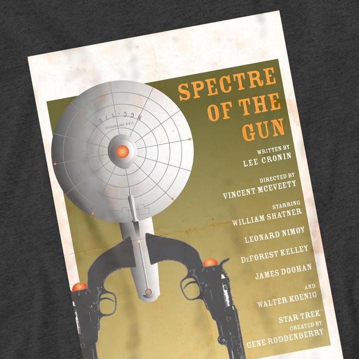 Produktbild The Original Series Episode 61 TShirt (S)