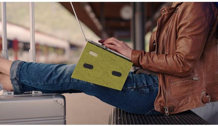 Actual product image smart stand Travel