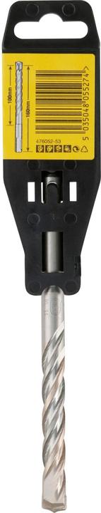 Actual product image DeWalt Hammer drill SDSplus (12 millimetres)
