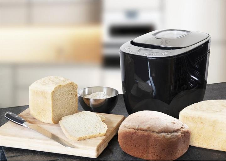 Actual product image Bestron Breadmaker