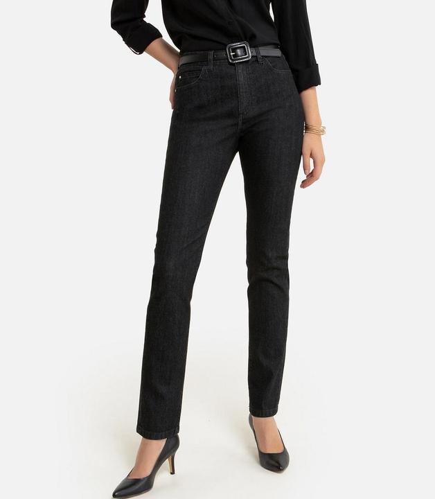 Actual product image Anne Weyburn Regular jeans (30)