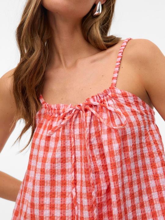 Produktbild Vero Moda VMOTHEA Kurzes Kleid Kleid (XS)