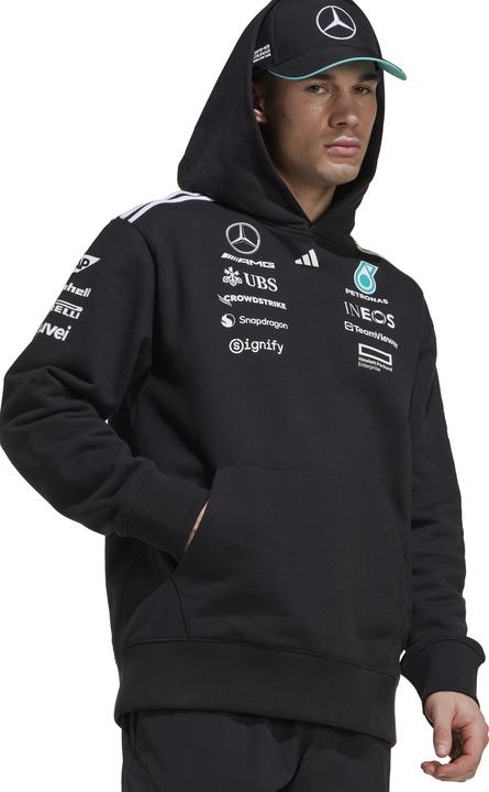 Image du produit adidas Mercedes - AMG Petronas Formula One Team (M)
