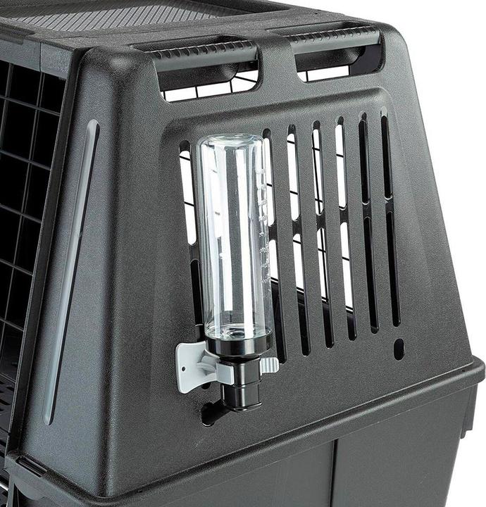 Produktbild Ferplast Transportbox (Hund, Atmungsaktiv)