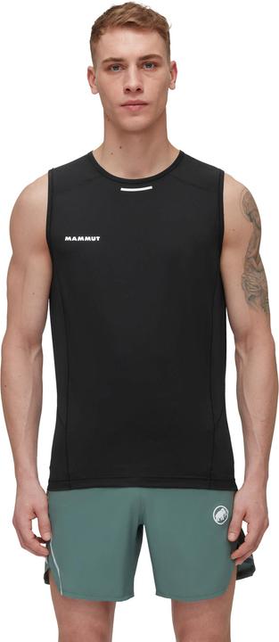 Produktbild Mammut Aenergy FL Tank Top Men (L)