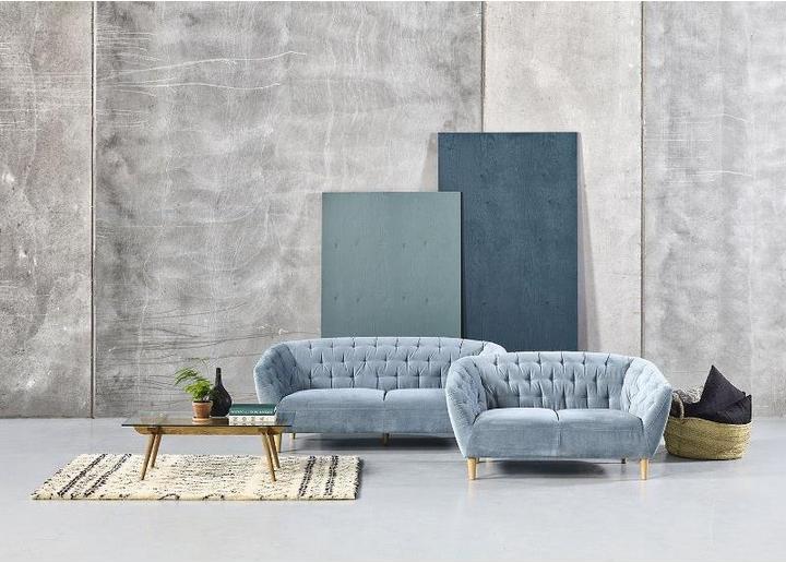Actual product image AC Design Ria (3-seater)