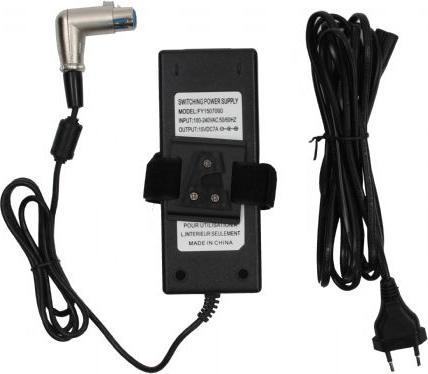 Image du produit Falcon Eyes Lampe LED bicolore Wi-Fi LPW-820TD à intensité variable sur 230V (éclairage de studio)