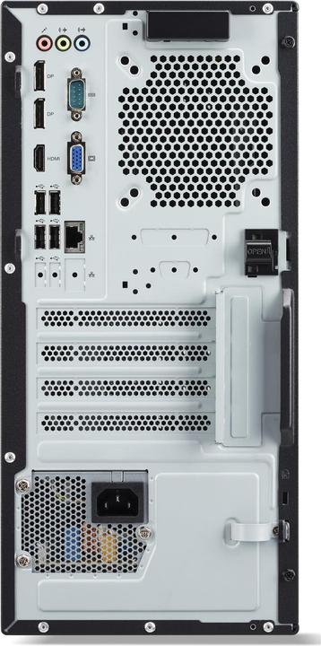 Actual product image Acer PC Veriton M4710GT i7 W11P (Intel Core i7-13700, 32 GB, 1000 GB)