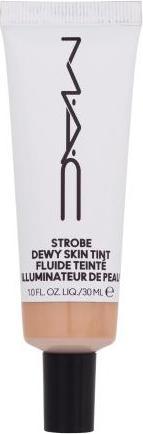 Produktbild MAC Cosmetics Strobe Dewy Skin Tint Nr. 02 - Medium (2 Medium)