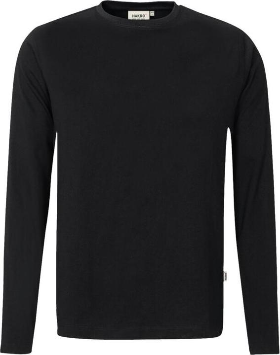 Hakro Longsleeve MIKRALINAR® (XS)