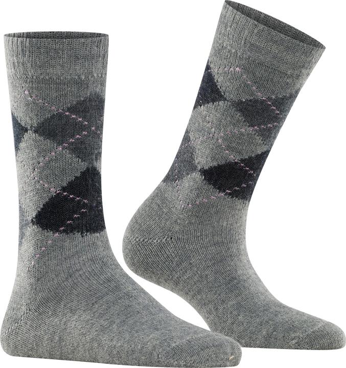 Immagine prodotto Burlington Whitby (Confezione singola, 36 - 41)