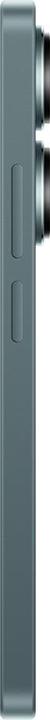 Actual product image Xiaomi Redmi Note 13 Pro (256 GB, Forest Green, 6.67", Dual SIM, 4G)