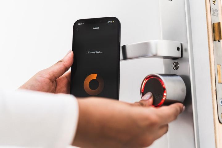 Productafbeelding Bold Garden SX-35 (Smartphone)
