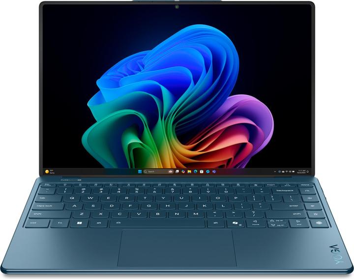 Produktbild Lenovo Yoga Slim 9 (14", Intel Core Ultra 7 258V, 32 GB, 1000 GB, DE)