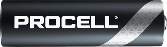 Produktbild Duracell Batterie Constant - AA Mignon LR06 10er Karton (10 Stk., AA, 3016 mAh)