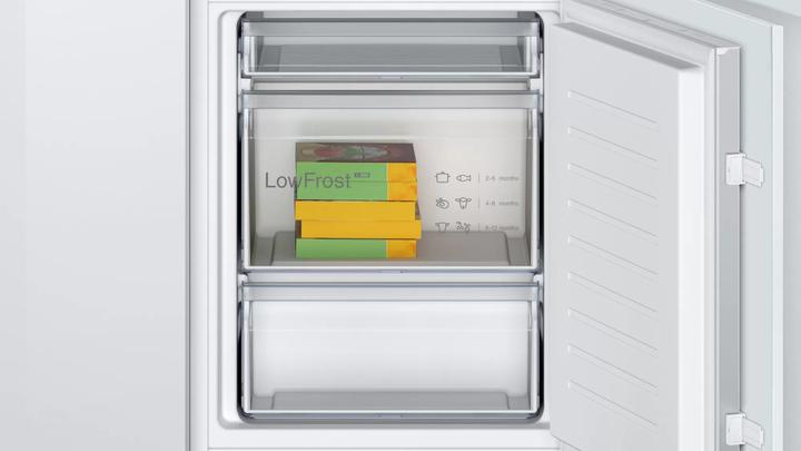 Produktbild Bosch Hausgeräte KIV865SE0 (267 l)