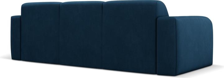 Actual product image Micadoni Sofa, "Molino", 3 Seats, 235x95x72Made in Europe (3-seater)