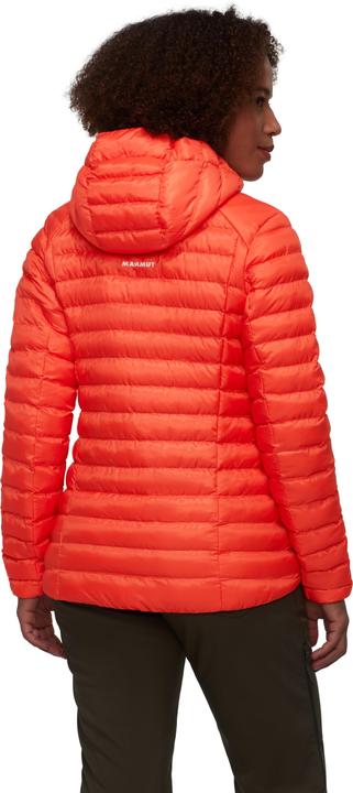 Produktbild Mammut Albula IN Hooded Jacket Women (XS)