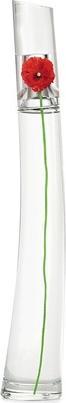 Actual product image Kenzo Flower By - 75 Ml - Eau De Toilette - (Eau de toilette)